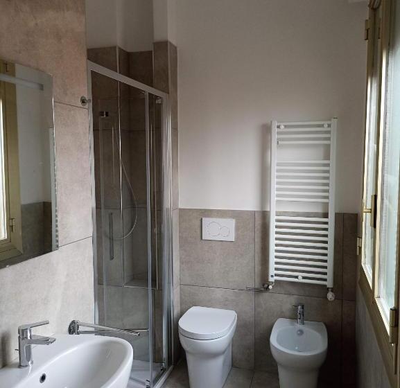 Bed and Breakfast Botanical