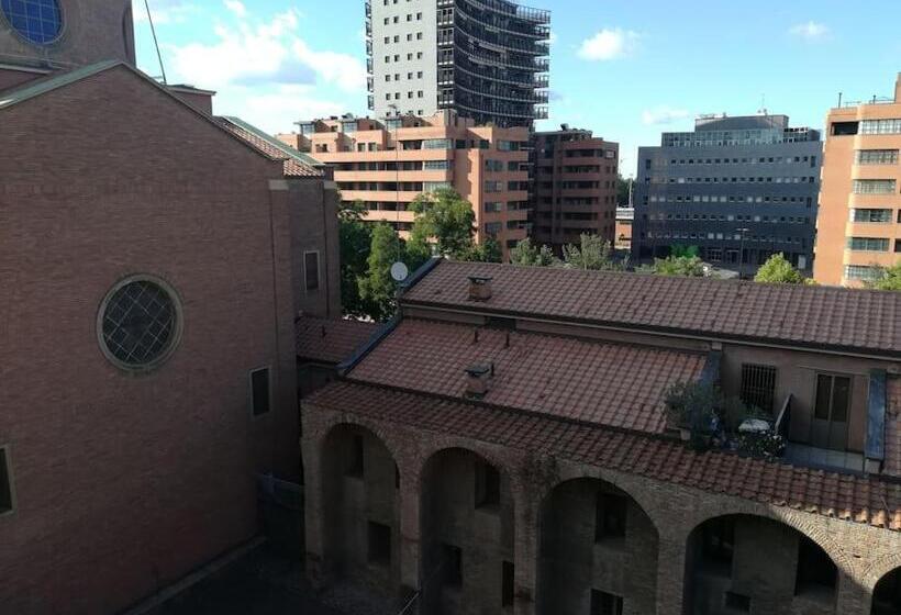 Bed and Breakfast Botanical