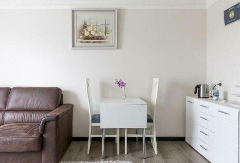 צימר Onder De Molen