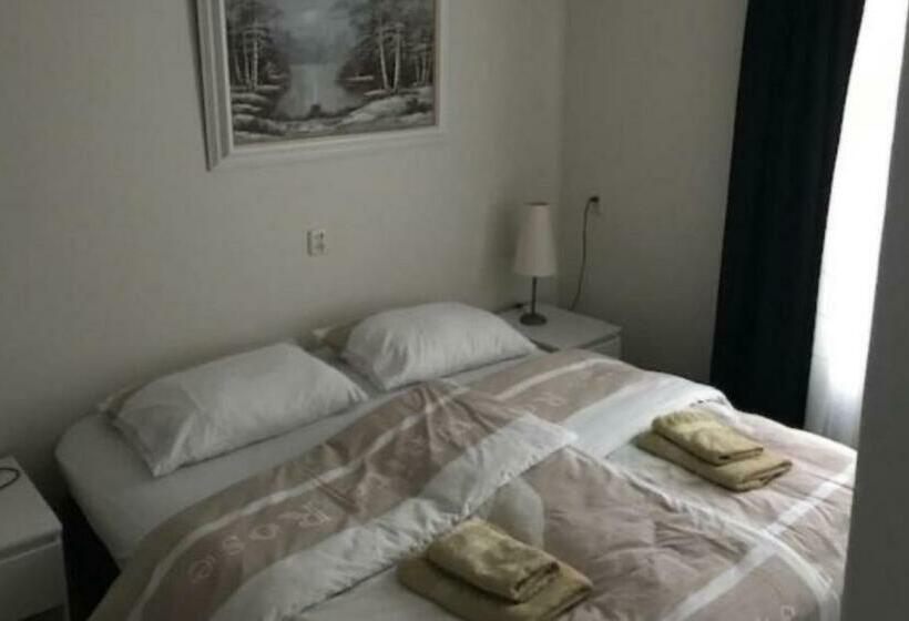 צימר Onder De Molen