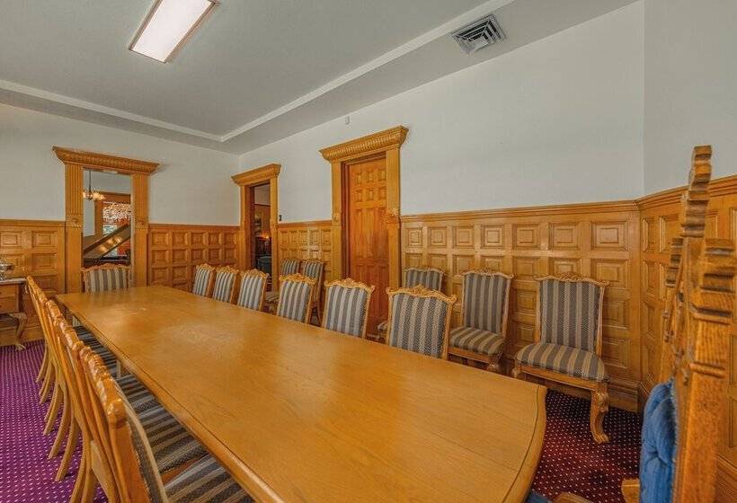 مبيت وإفطار Orman Mansion   Pueblo S Most Luxurious Stay!