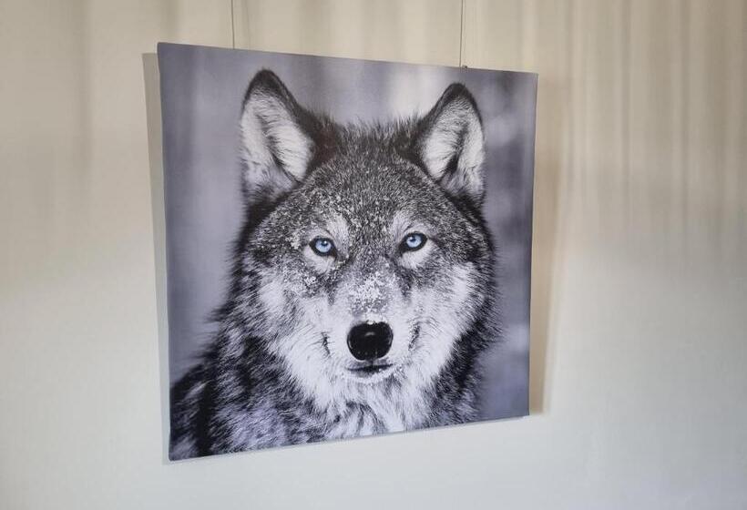 민박 Orri De Planès