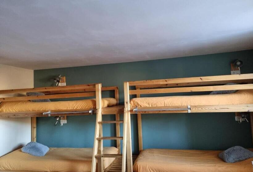 민박 Orri De Planès