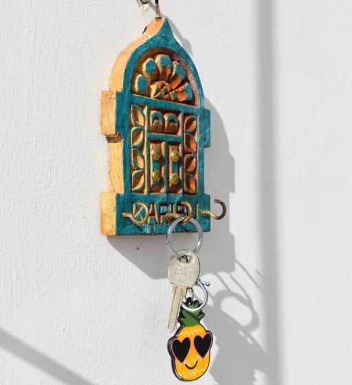 Bed and Breakfast Pineapple House