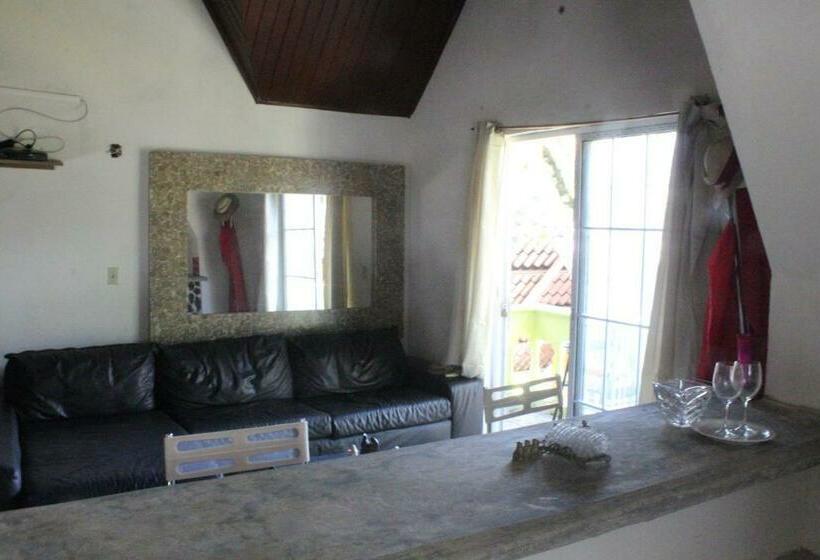 住宿加早餐 Refugio Cariguana