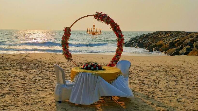 住宿加早餐 Marari Sailor Homes