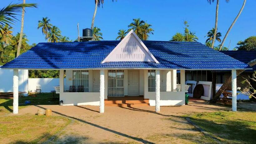 住宿加早餐 Marari Sailor Homes