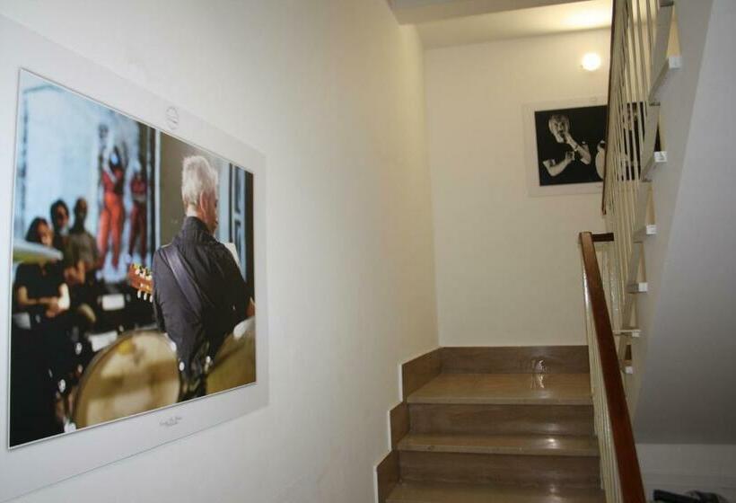 민박 Sweet Home Tempo Libero