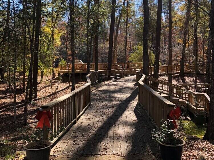 مبيت وإفطار The Bird & Butterfly Inn