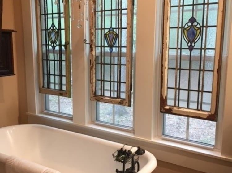 مبيت وإفطار The Bird & Butterfly Inn