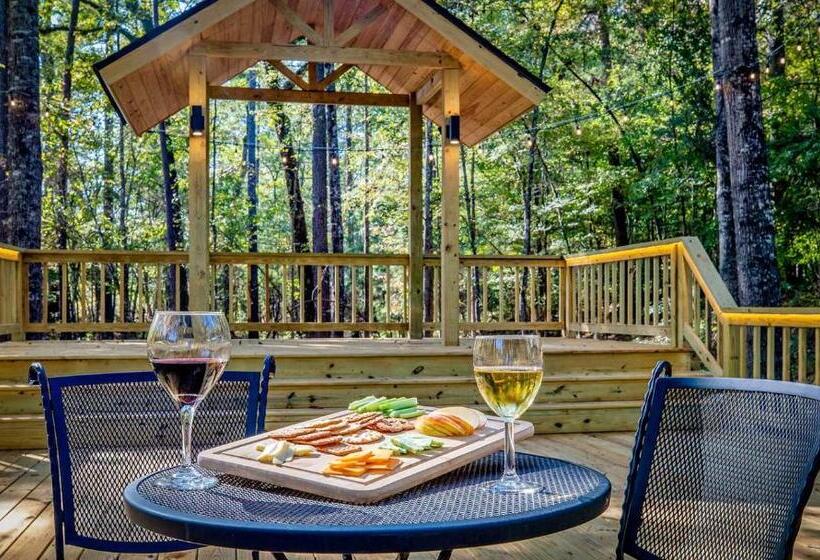 مبيت وإفطار The Bird & Butterfly Inn