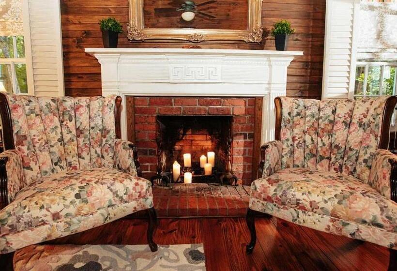 مبيت وإفطار The Bird & Butterfly Inn