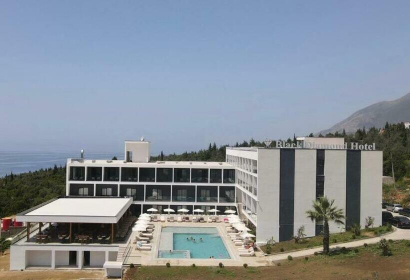 Black Diamond Hotel Dhermi