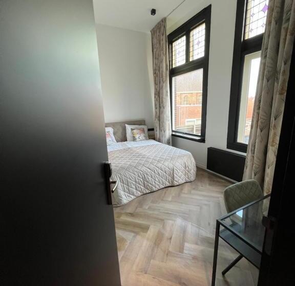 Boutique Hotel De Kade Zaandam Amsterdam