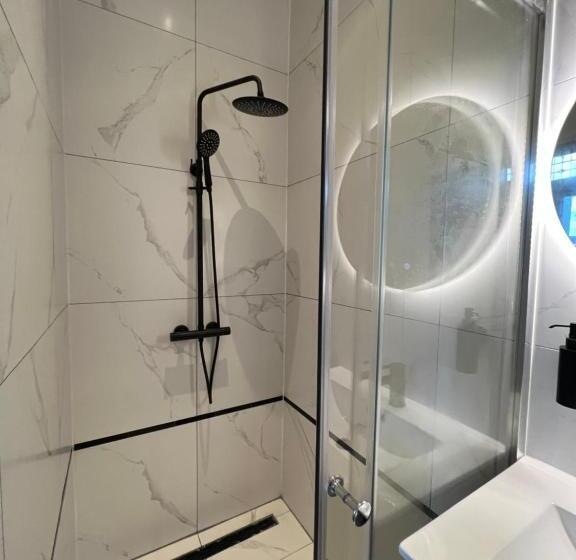 Boutique Hotel De Kade Zaandam Amsterdam