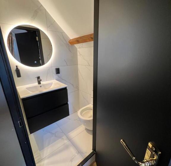 Boutique Hotel De Kade Zaandam Amsterdam