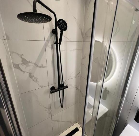 Boutique Hotel De Kade Zaandam Amsterdam