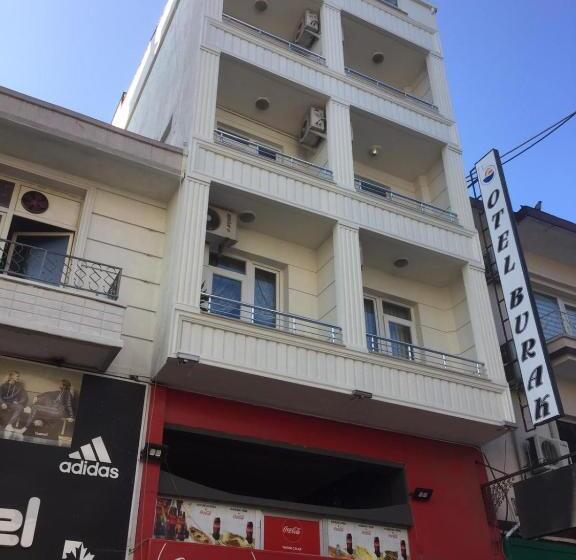 Burak Otel