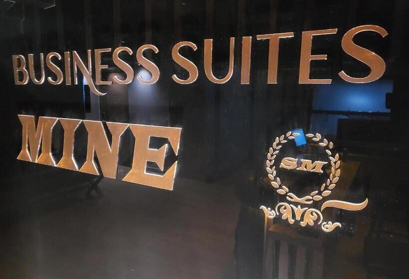 Suites Mine
