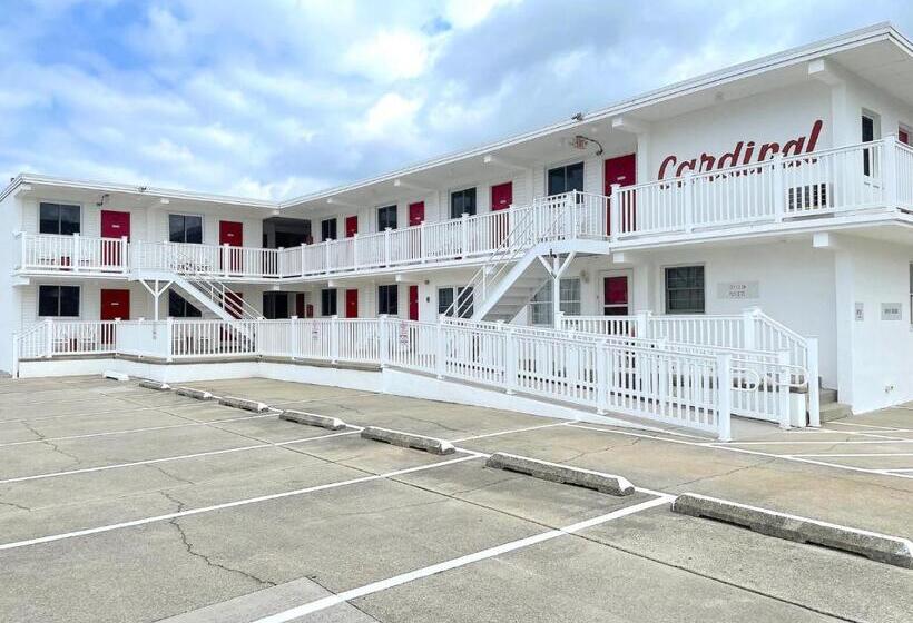 Cardinal Motel