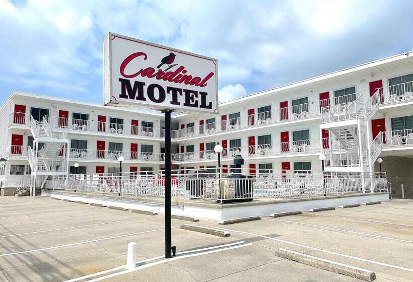 Cardinal Motel