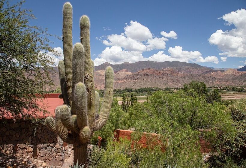 Casacalma Hotel Boutique