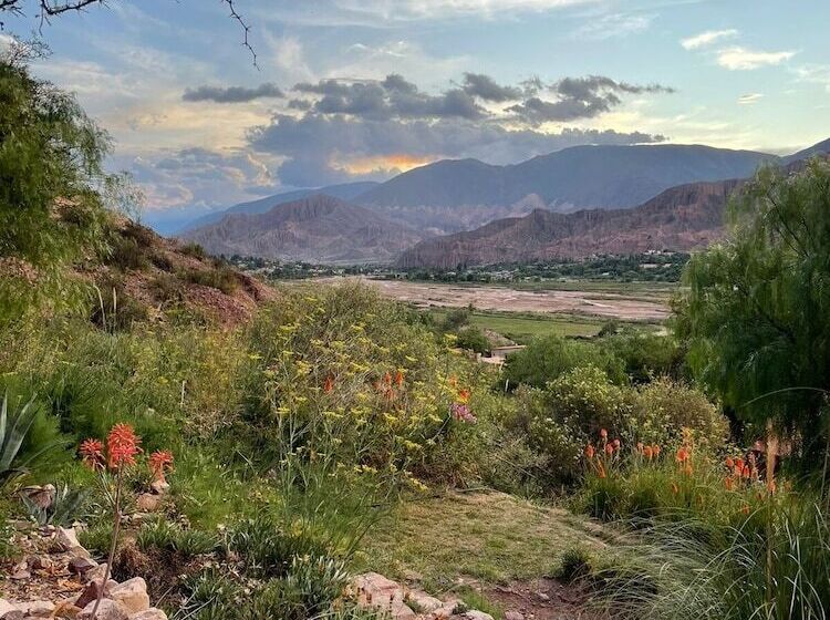 Casacalma Hotel Boutique