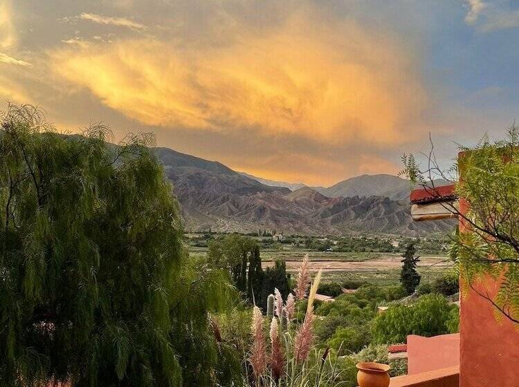 Casacalma Hotel Boutique