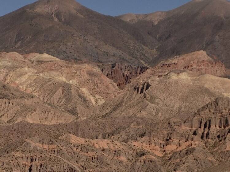 Casacalma Hotel Boutique