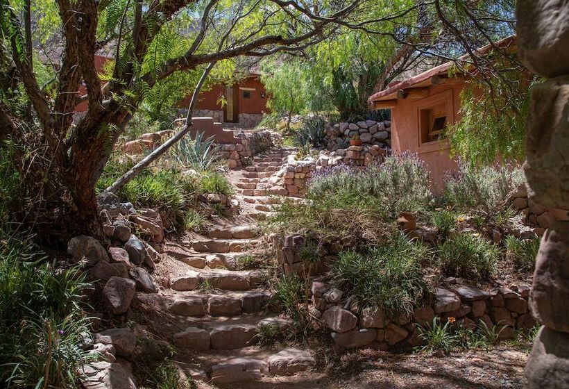 Casacalma Hotel Boutique