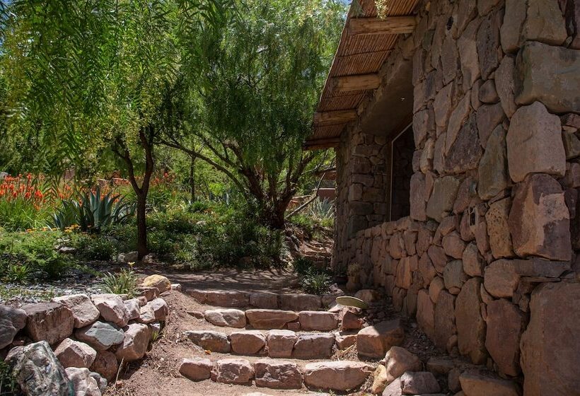 Casacalma Hotel Boutique