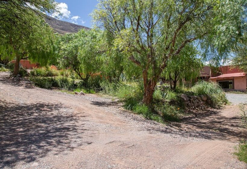 Casacalma Hotel Boutique