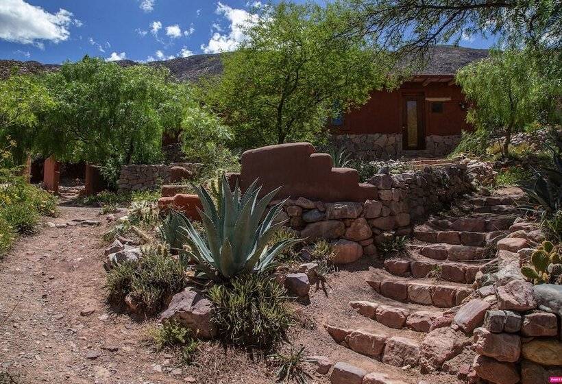 Casacalma Hotel Boutique