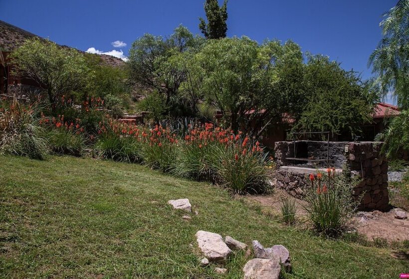 Casacalma Hotel Boutique