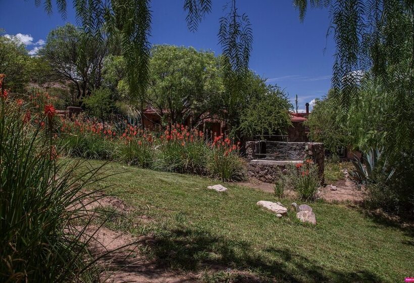 Casacalma Hotel Boutique