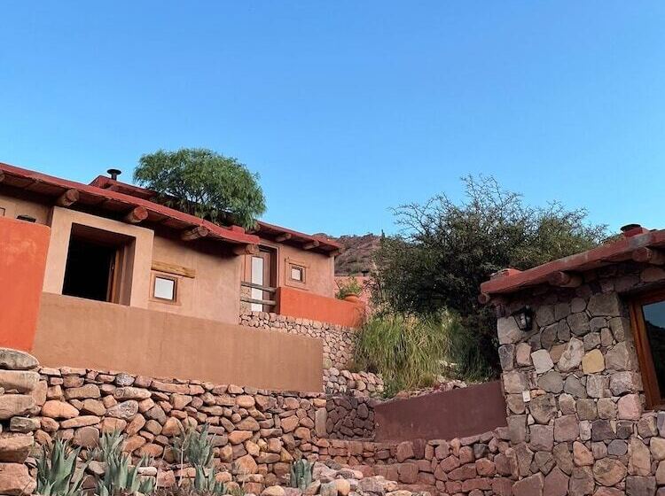 Casacalma Hotel Boutique