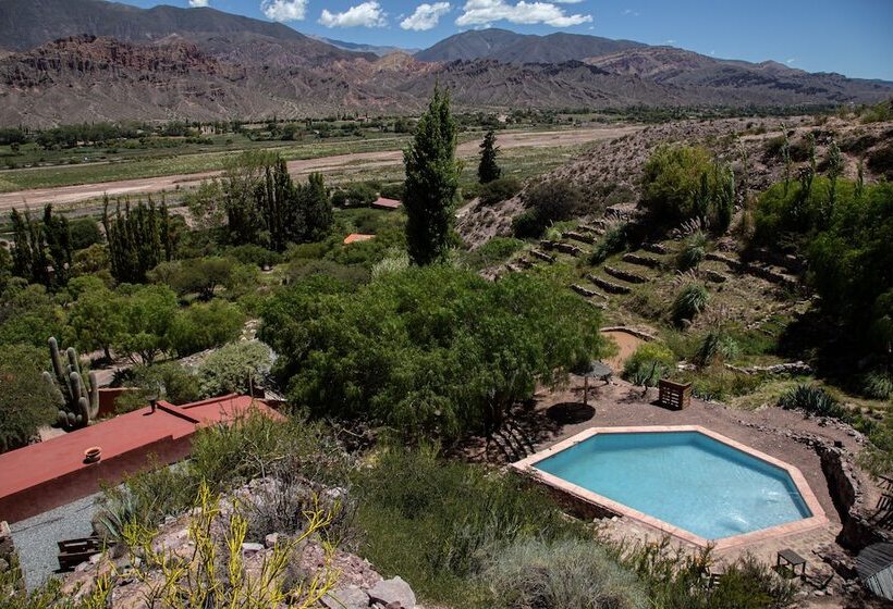 Casacalma Hotel Boutique