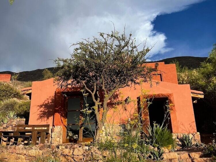 Casacalma Hotel Boutique