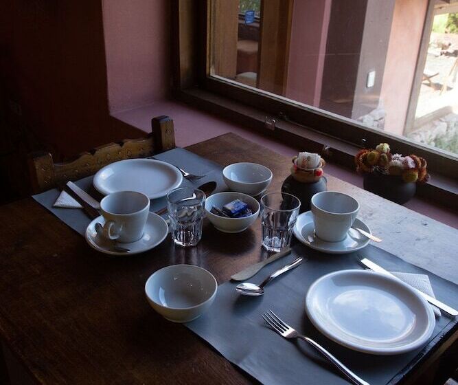 Casacalma Hotel Boutique