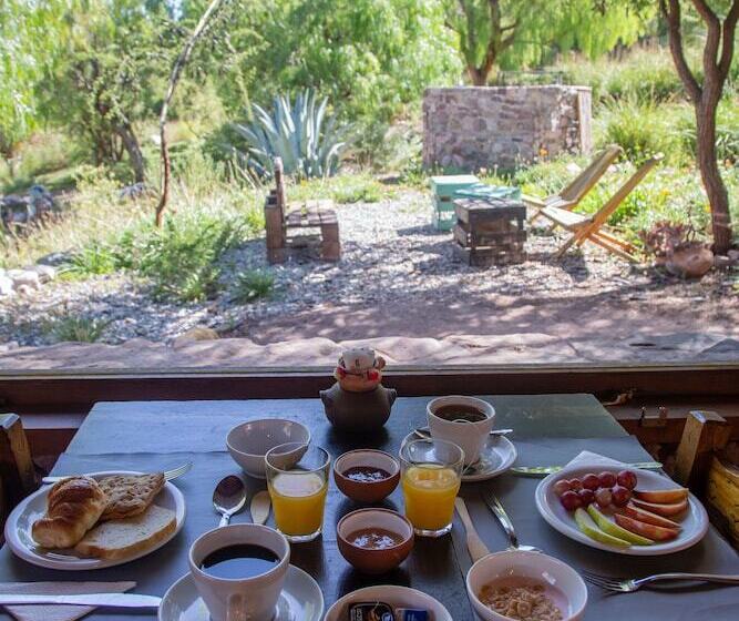 Casacalma Hotel Boutique