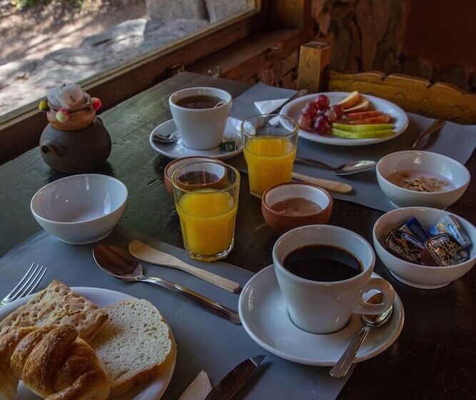 Casacalma Hotel Boutique