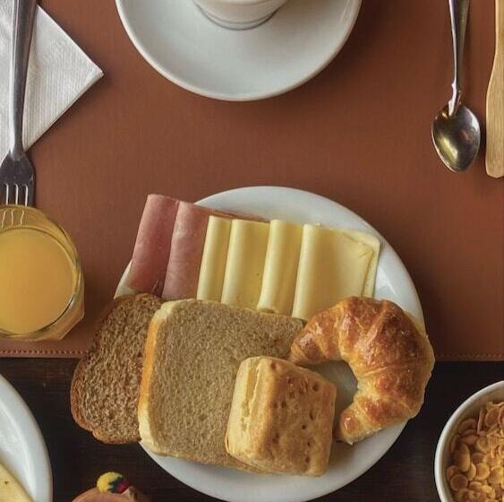 Casacalma Hotel Boutique