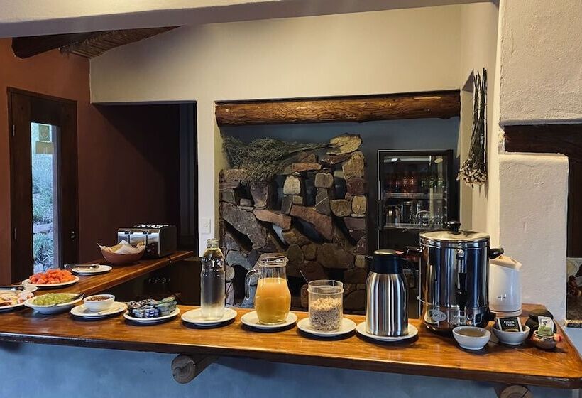 Casacalma Hotel Boutique