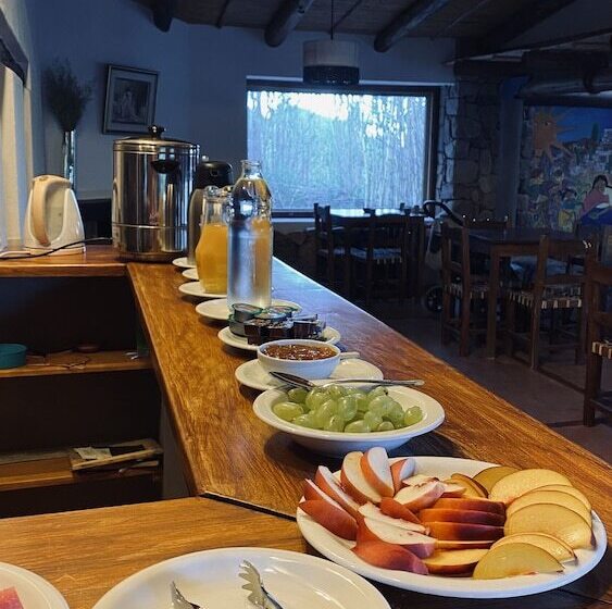 Casacalma Hotel Boutique