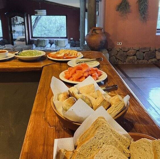 Casacalma Hotel Boutique