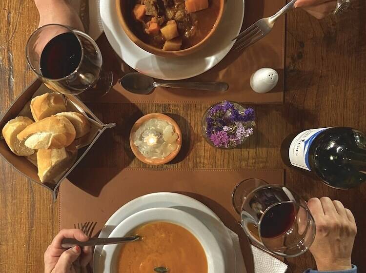 Casacalma Hotel Boutique