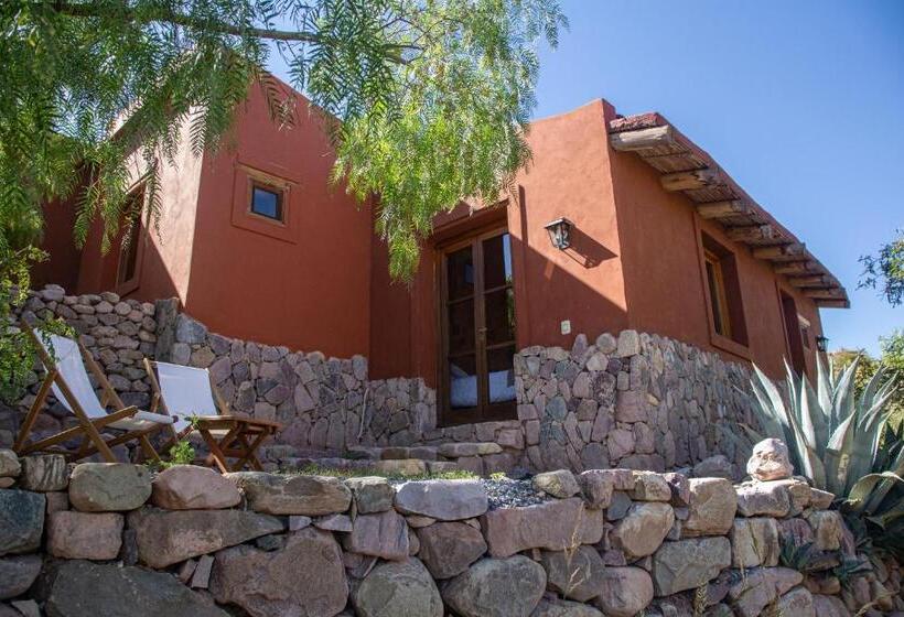 Casacalma Hotel Boutique