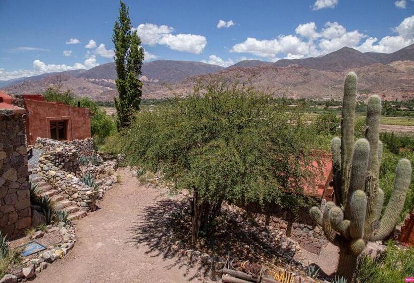 Casacalma Hotel Boutique