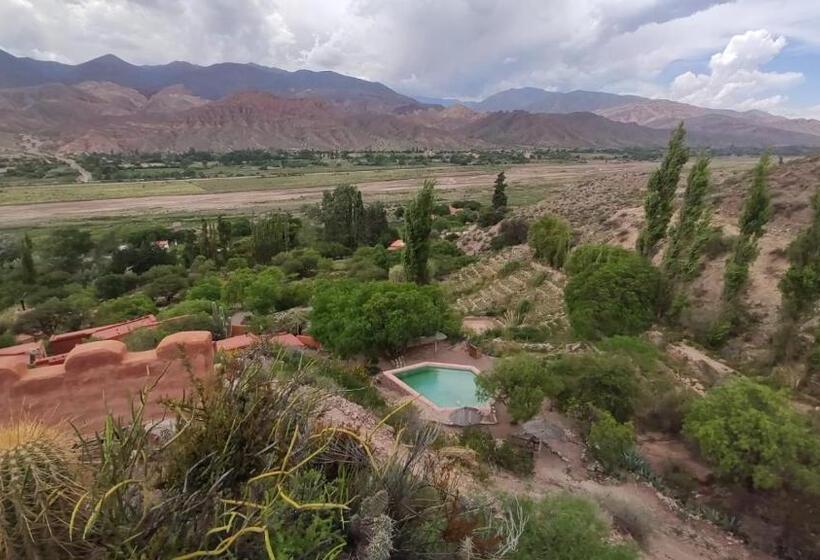 Casacalma Hotel Boutique