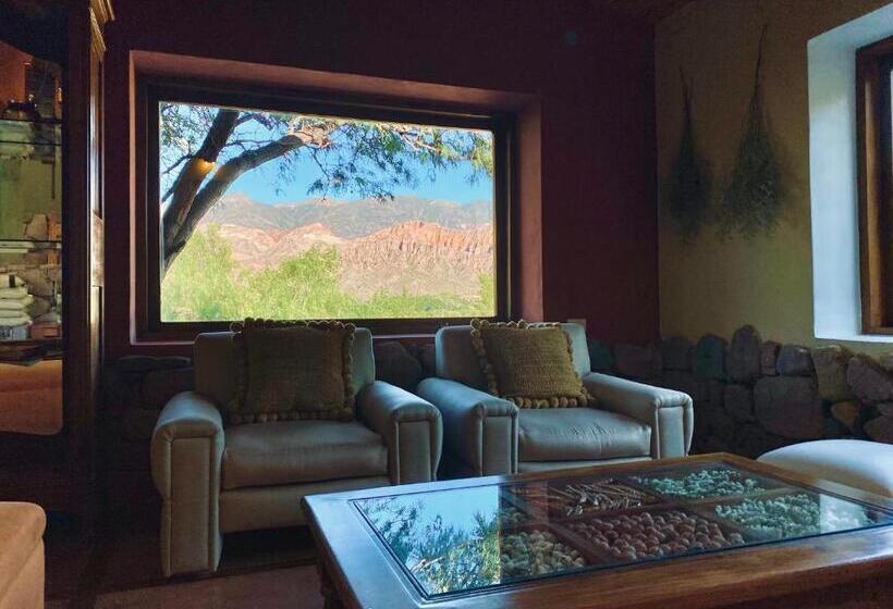 Casacalma Hotel Boutique